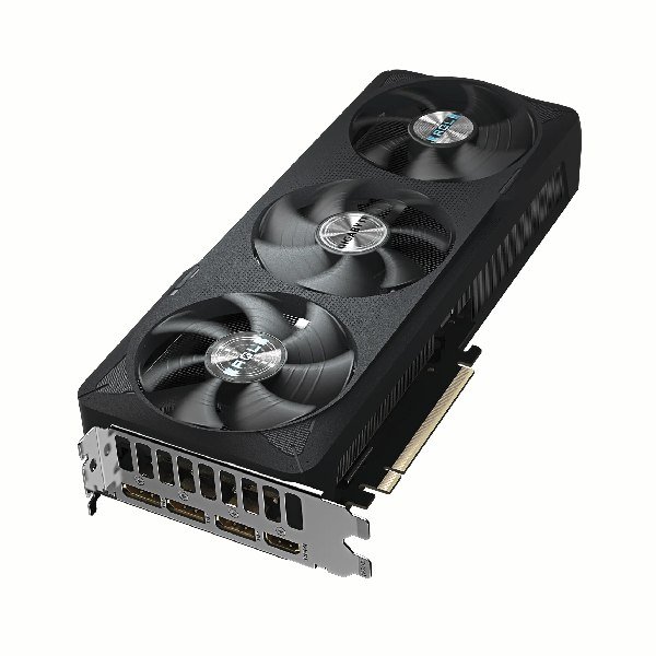 Gigabyte GeForce RTX 5070 EAGLE OC SFF 12G Gigabyte GeForce RTX 5070 EAGLE OC SFF 12G