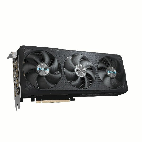 Gigabyte GeForce RTX 5070 EAGLE OC SFF 12G Gigabyte GeForce RTX 5070 EAGLE OC SFF 12G