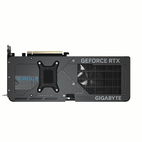 Gigabyte GeForce RTX 5070 EAGLE OC SFF 12G Gigabyte GeForce RTX 5070 EAGLE OC SFF 12G