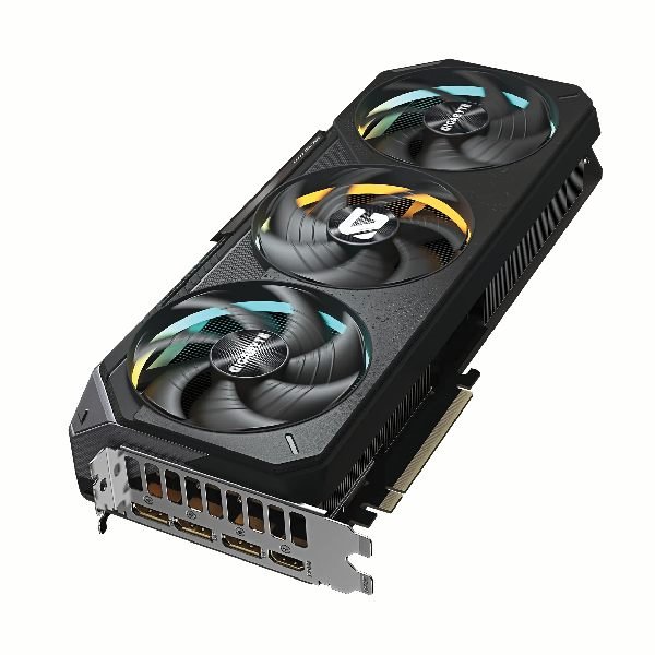 Gigabyte GeForce RTX 5070 GAMING OC 12G