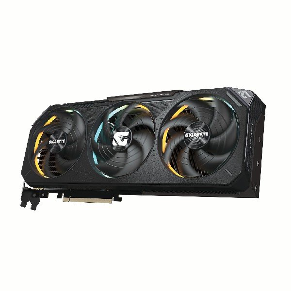 Gigabyte GeForce RTX 5070 GAMING OC 12G