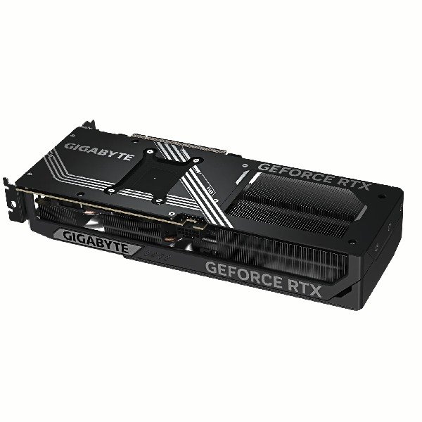 Gigabyte GeForce RTX 5070 GAMING OC 12G