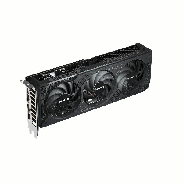 Gigabyte GeForce RTX 5070 GAMING OC 12G