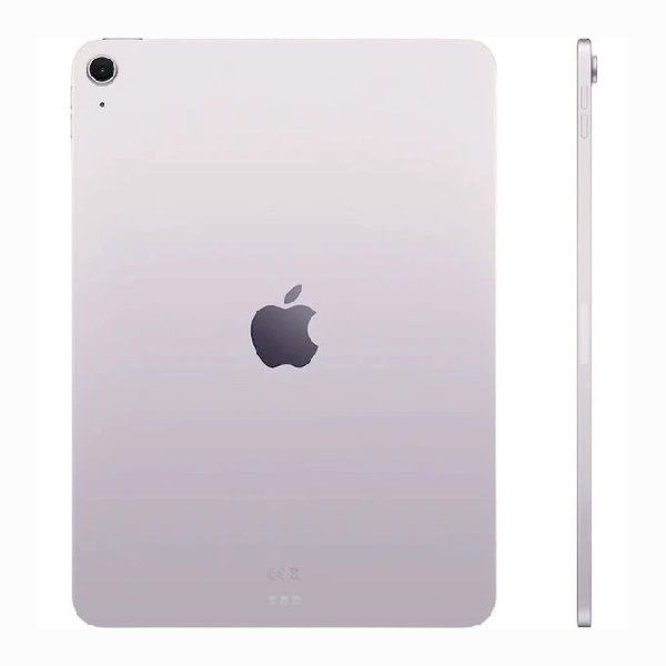 iPad Air 11" Wi-Fi 128GB Fialový (2025)
