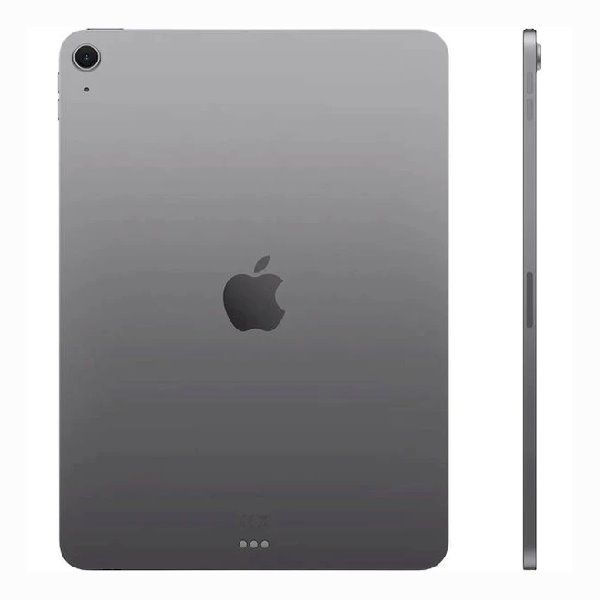 iPad Air 11" Wi-Fi 512GB Kozmický sivý (2025)