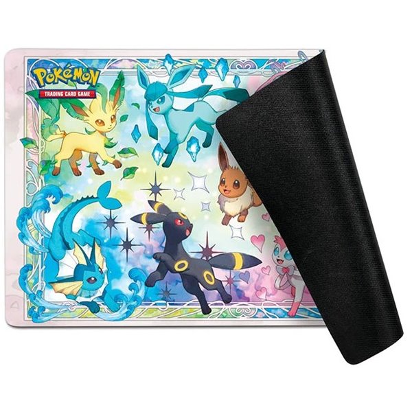 Kartová hra Pokémon TCG: Scarlet & Violet Prismatic Evolutions Super-Premium Collection (Pokémon) Kartová hra Pokémon TCG: Scarlet & Violet Prismatic Evolutions Super-Premium Collection (Pokémon)