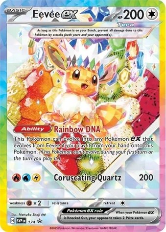 Kartová hra Pokémon TCG: Scarlet & Violet Prismatic Evolutions Super-Premium Collection (Pokémon) Kartová hra Pokémon TCG: Scarlet & Violet Prismatic Evolutions Super-Premium Collection (Pokémon)