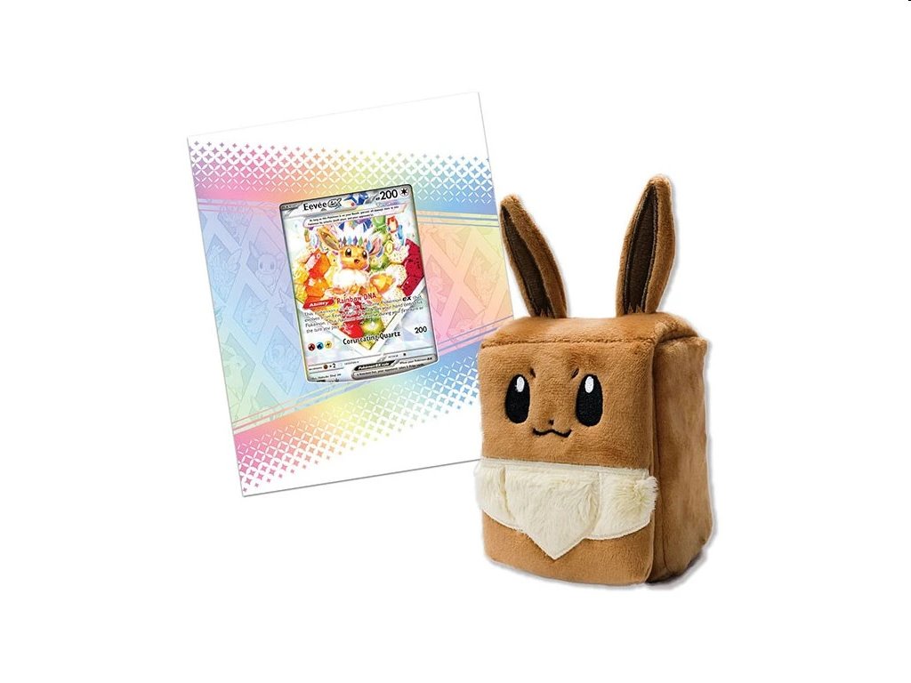 Kartová hra Pokémon TCG: Scarlet & Violet Prismatic Evolutions Super-Premium Collection (Pokémon) Kartová hra Pokémon TCG: Scarlet & Violet Prismatic Evolutions Super-Premium Collection (Pokémon)