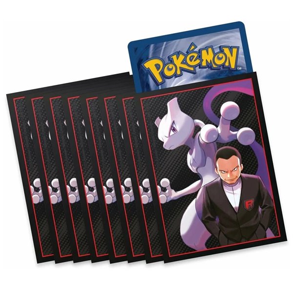 Kartová hra TCG: Scarlet & Violet Destined Rivals Elite Trainer Box (Pokémon)