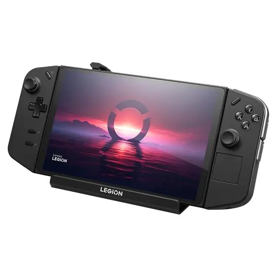 Lenovo Legion Go USB-C Dock Lenovo Legion Go USB-C Dock