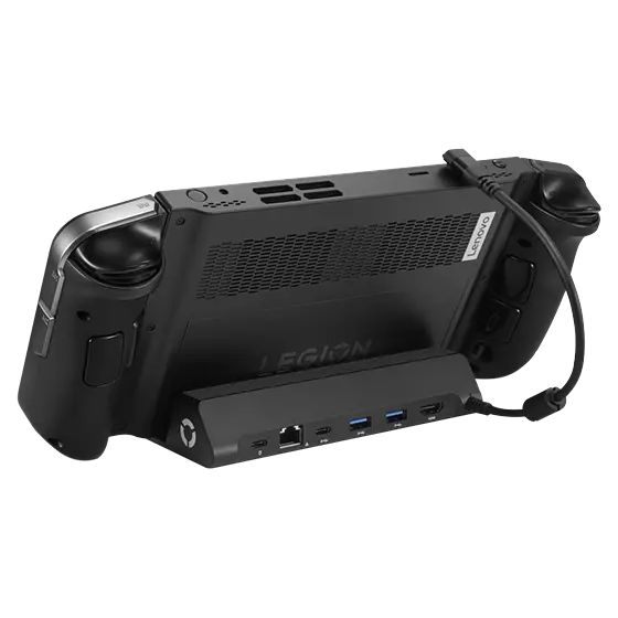 Lenovo Legion Go USB-C Dock Lenovo Legion Go USB-C Dock