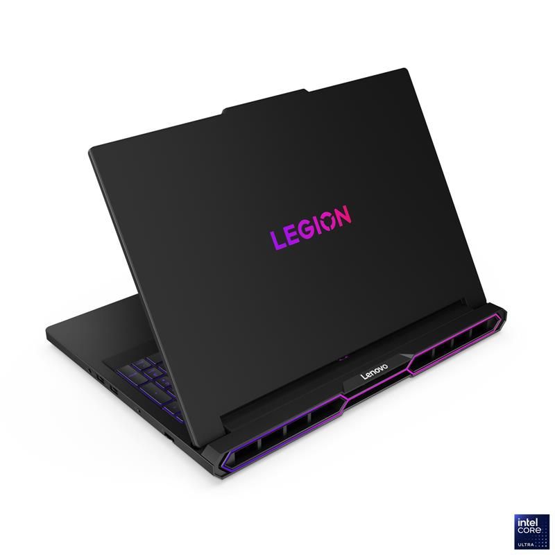 Lenovo Legion PRO 7 16IAX10H Intel Ultra9 275HX 64GB 1TB-SSD 16"WQXGA OLED GL RTX5070Ti-12GB DOS Eclipse Black Lenovo Legion PRO 7 16IAX10H Intel Ultra9 275HX 64GB 1TB-SSD 16"WQXGA OLED GL RTX5070Ti-12GB DOS Eclipse Black