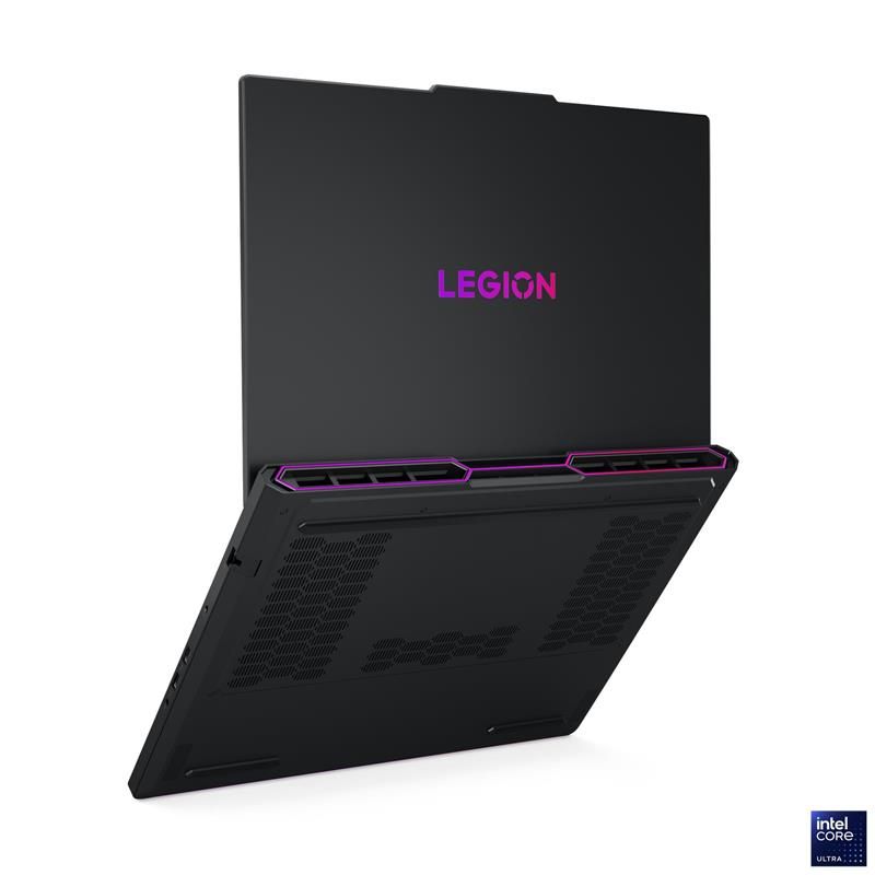Lenovo Legion PRO 7 16IAX10H Intel Ultra9 275HX 64GB 1TB-SSD 16"WQXGA OLED GL RTX5070Ti-12GB DOS Eclipse Black Lenovo Legion PRO 7 16IAX10H Intel Ultra9 275HX 64GB 1TB-SSD 16"WQXGA OLED GL RTX5070Ti-12GB DOS Eclipse Black