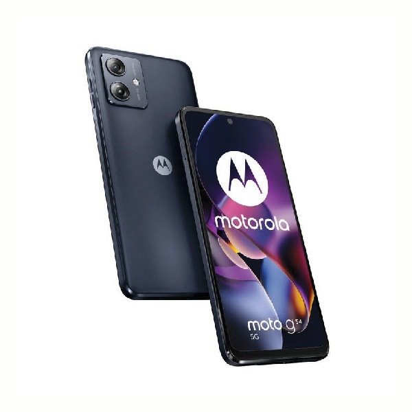 Motorola Moto G54, 4/128GB, Midnight Blue Motorola Moto G54, 4/128GB, Midnight Blue