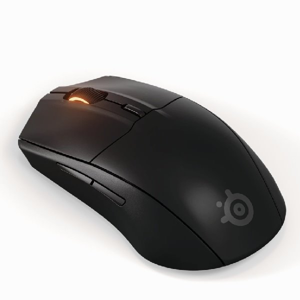 SteelSeries Rival 3 Wireless Gen 2, Black SteelSeries Rival 3 Wireless Gen 2, Black