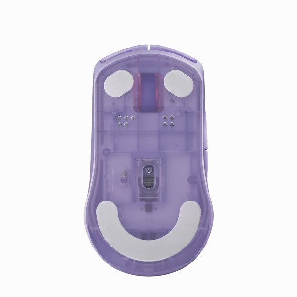 SteelSeries Rival 3 Wireless Gen 2, Levander SteelSeries Rival 3 Wireless Gen 2, Levander
