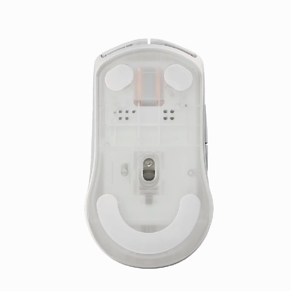 SteelSeries Rival 3 Wireless Gen 2, White SteelSeries Rival 3 Wireless Gen 2, White