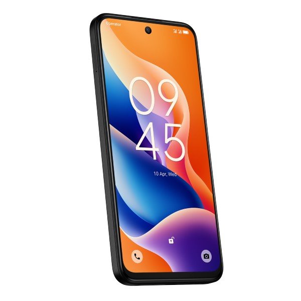 TCL 605 4GB+128GB Obsidian Black TCL 605 4GB+128GB Obsidian Black
