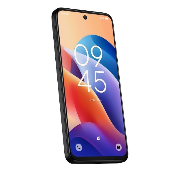 TCL 60SE 8GB+512GB Obsidian Black TCL 60SE 8GB+512GB Obsidian Black