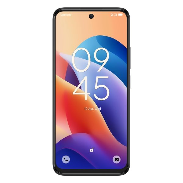 TCL 60SE 8GB+512GB Obsidian Black TCL 60SE 8GB+512GB Obsidian Black