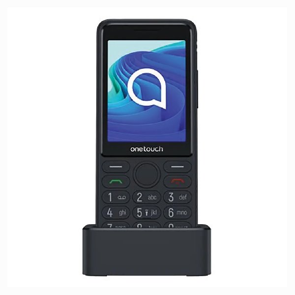 TCL onetouch 4042S Dark Night Gray