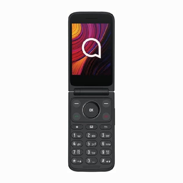 TCL onetouch 4043 Dark Gray TCL onetouch 4043 Dark Gray