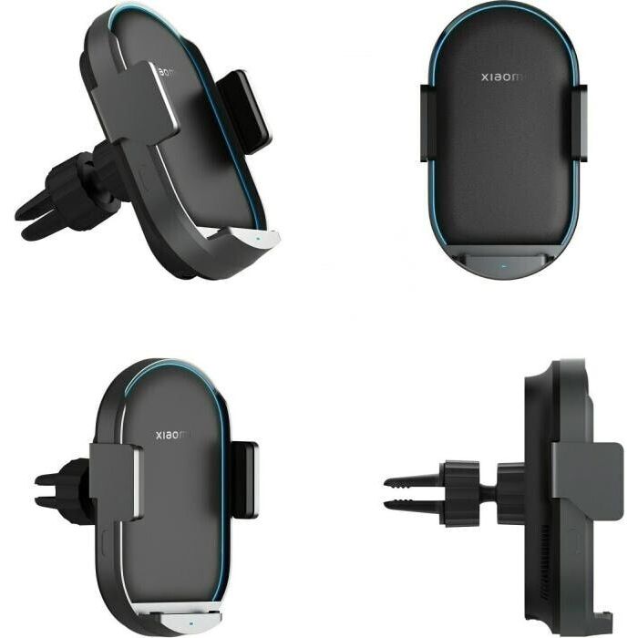 Xiaomi Mi 50W Wireless Car Charger Xiaomi Mi 50W Wireless Car Charger