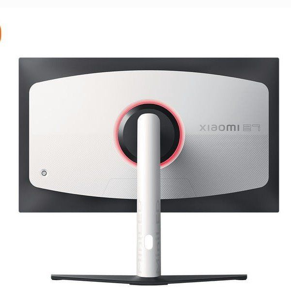 Xiaomi mini LED gaming monitor G PRO 27i EU - 27"2K Fast IPS HDR1000 180Hz 1ms