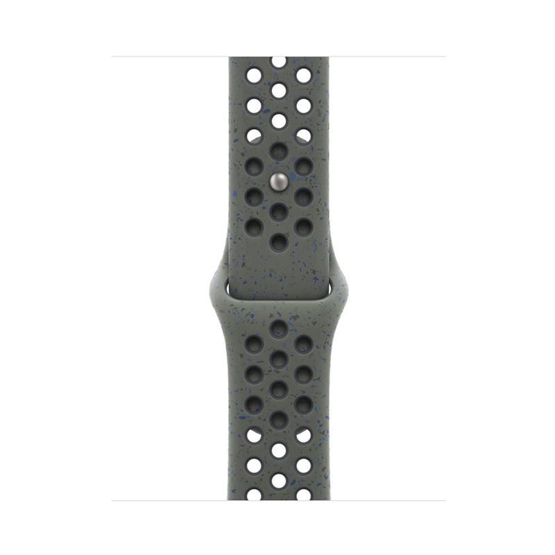 Apple Watch 40mm Cargo Khaki Nike Sport Band - S/M Apple Watch 40mm Cargo Khaki Nike Sport Band - S/M