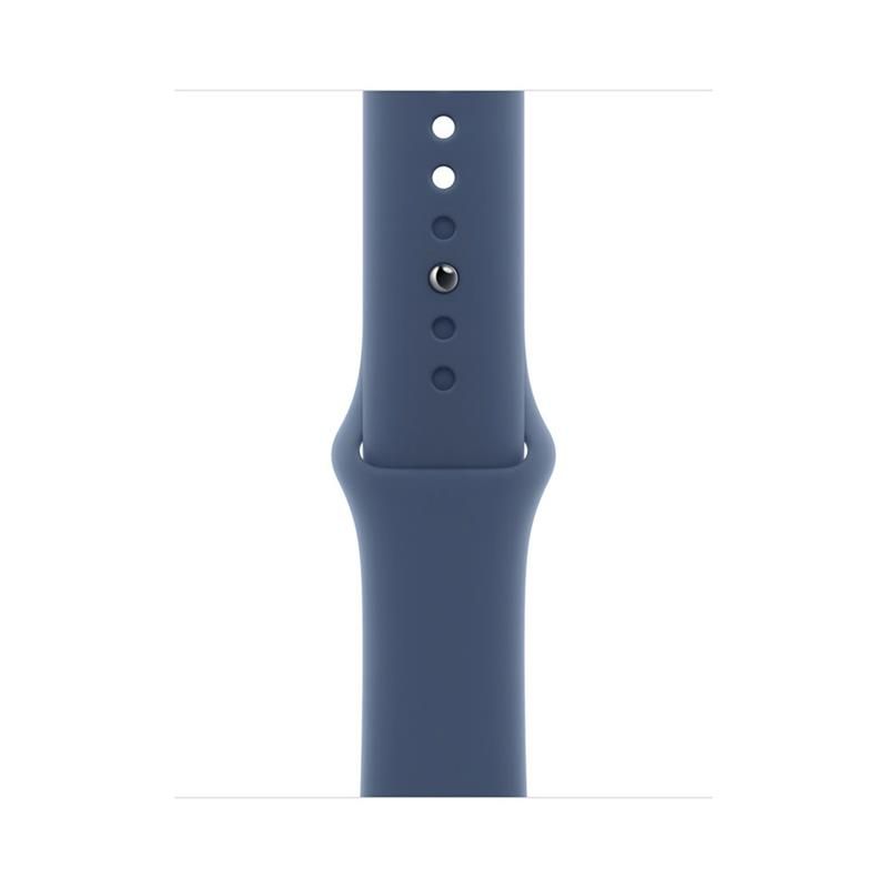 Apple Watch 40mm Denim Sport Band - M/L Apple Watch 40mm Denim Sport Band - M/L