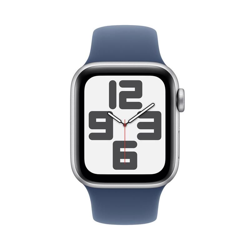 Apple Watch 40mm Denim Sport Band - M/L Apple Watch 40mm Denim Sport Band - M/L