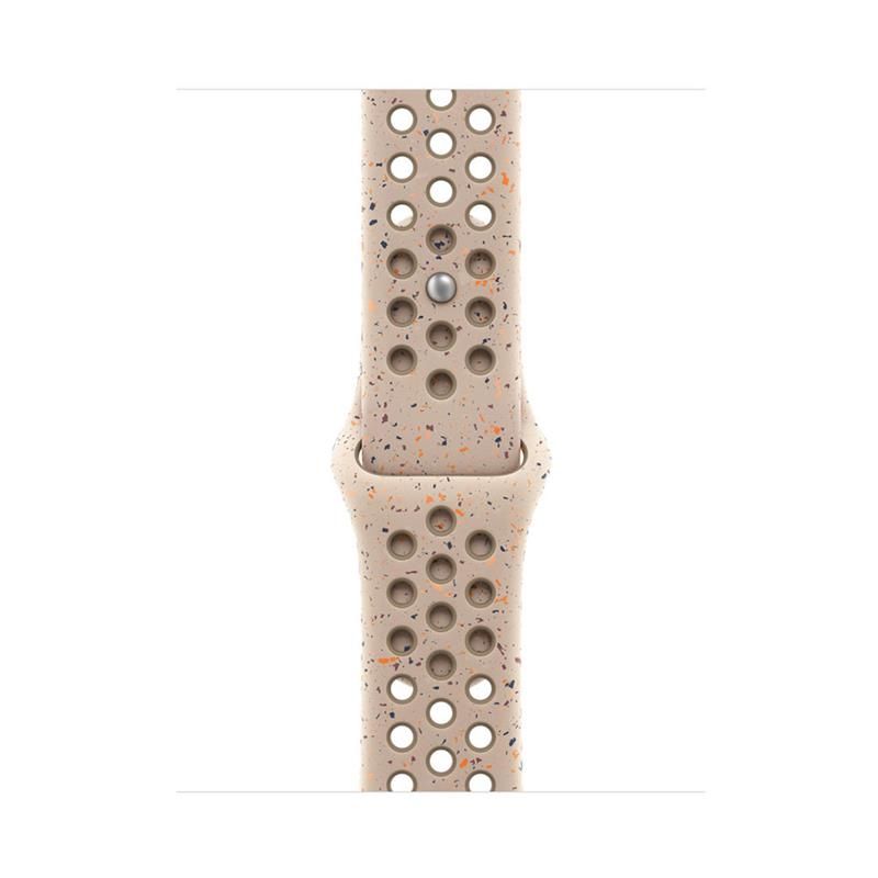 Apple Watch 40mm Desert Stone Nike Sport Band - M/L Apple Watch 40mm Desert Stone Nike Sport Band - M/L