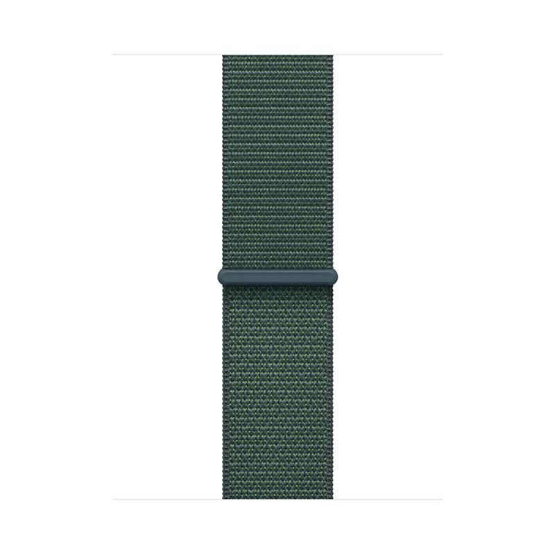 Apple Watch 40mm Lake Green Sport Loop Apple Watch 40mm Lake Green Sport Loop