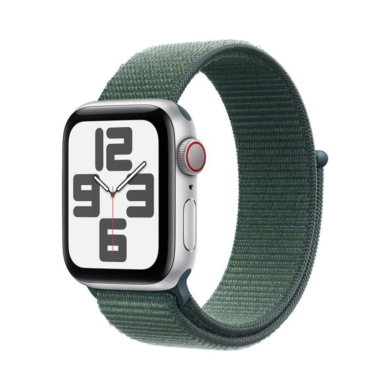 Apple Watch 40mm Lake Green Sport Loop Apple Watch 40mm Lake Green Sport Loop