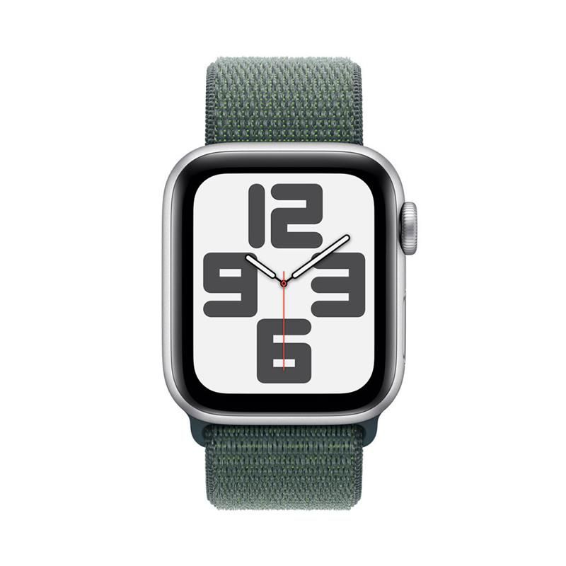 Apple Watch 40mm Lake Green Sport Loop Apple Watch 40mm Lake Green Sport Loop