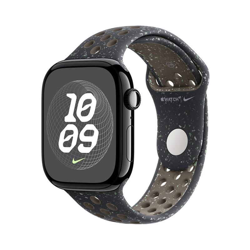 Apple Watch 40mm Midnight Sky Nike Sport Band - M/L Apple Watch 40mm Midnight Sky Nike Sport Band - M/L