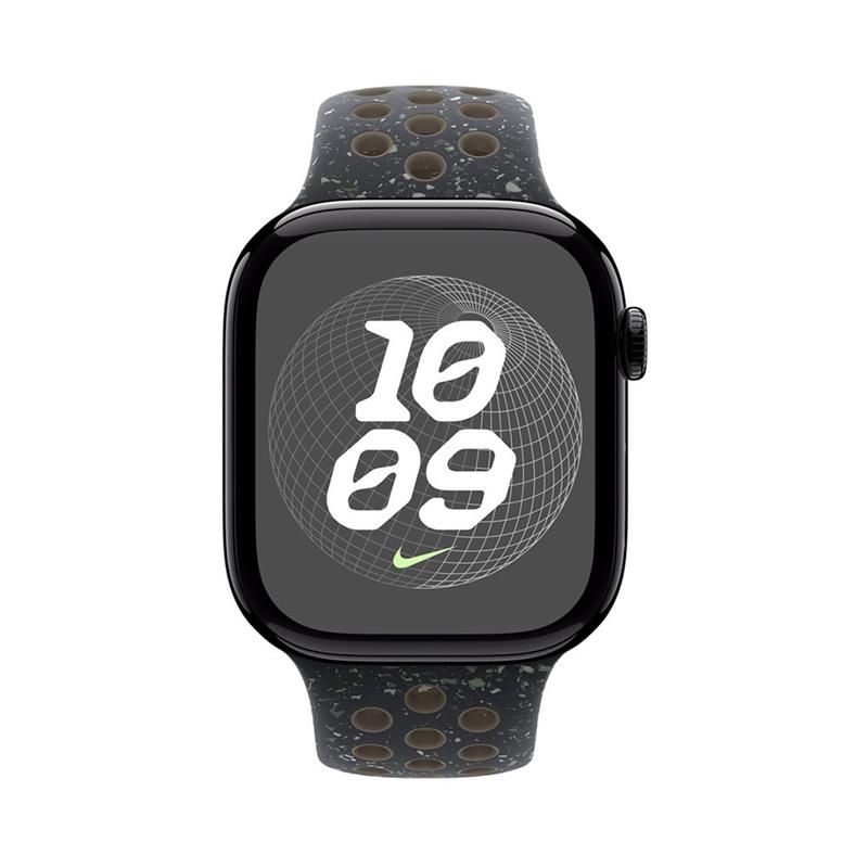 Apple Watch 40mm Midnight Sky Nike Sport Band - S/M Apple Watch 40mm Midnight Sky Nike Sport Band - S/M