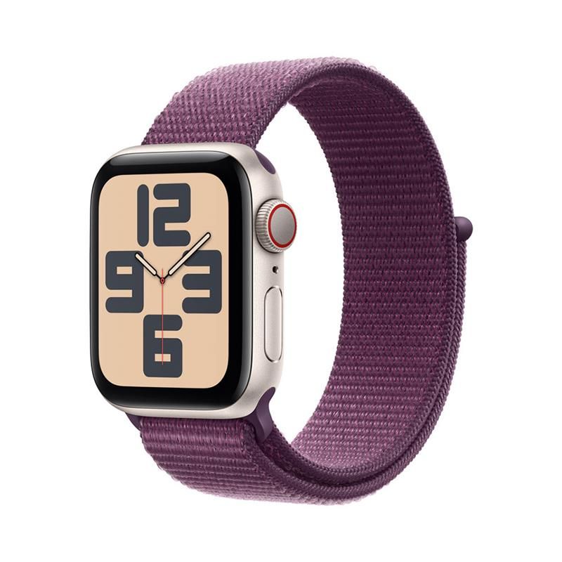 Apple Watch 40mm Plum Sport Loop *Rozbalené* Apple Watch 40mm Plum Sport Loop *Rozbalené*