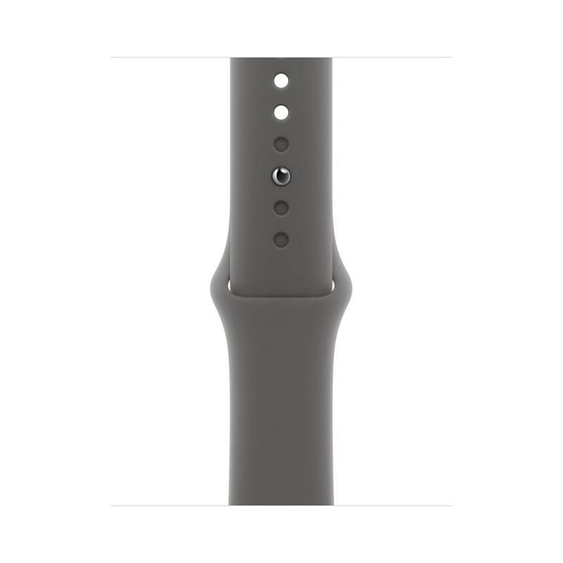 Apple Watch 40mm Stone Gray Sport Band - S/M Apple Watch 40mm Stone Gray Sport Band - S/M