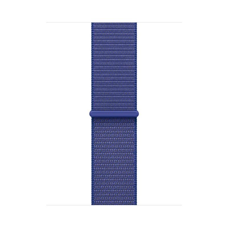 Apple Watch 40mm Ultramarine Sport Loop Apple Watch 40mm Ultramarine Sport Loop