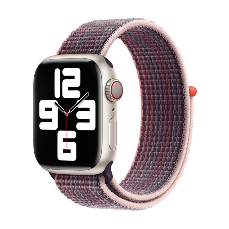 Apple Watch 41mm Elderberry Sport Loop Apple Watch 41mm Elderberry Sport Loop