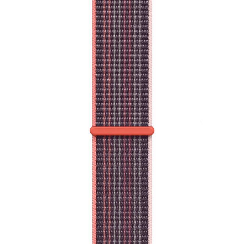Apple Watch 41mm Elderberry Sport Loop Apple Watch 41mm Elderberry Sport Loop