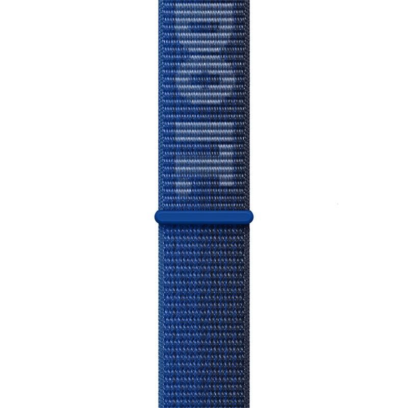 Apple Watch 41mm Game Royal/Midnight Navy Nike Sport Loop Apple Watch 41mm Game Royal/Midnight Navy Nike Sport Loop