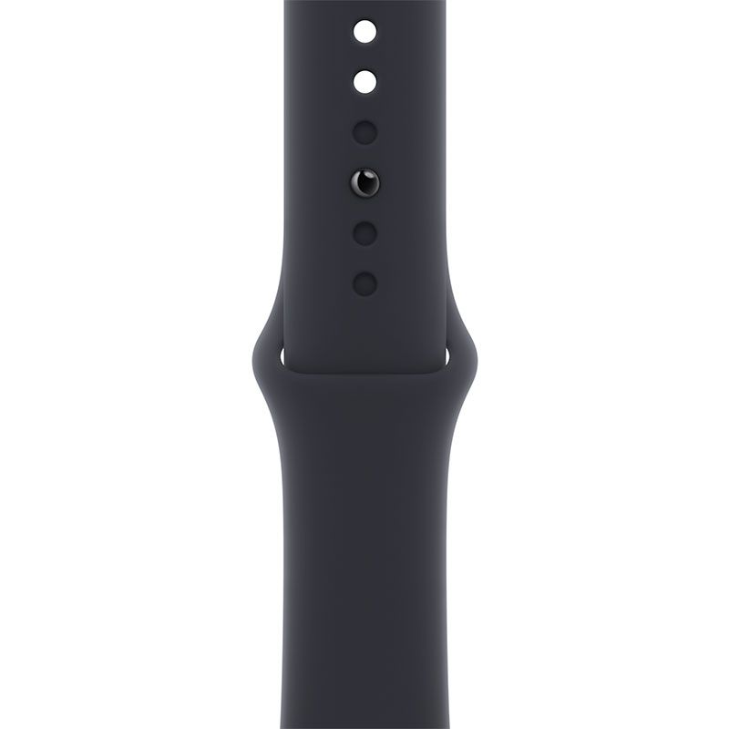 Apple Watch 41mm Midnight Sport Band - Regular Apple Watch 41mm Midnight Sport Band - Regular
