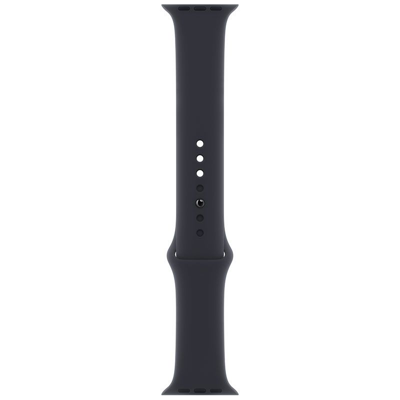 Apple Watch 41mm Midnight Sport Band - Regular Apple Watch 41mm Midnight Sport Band - Regular