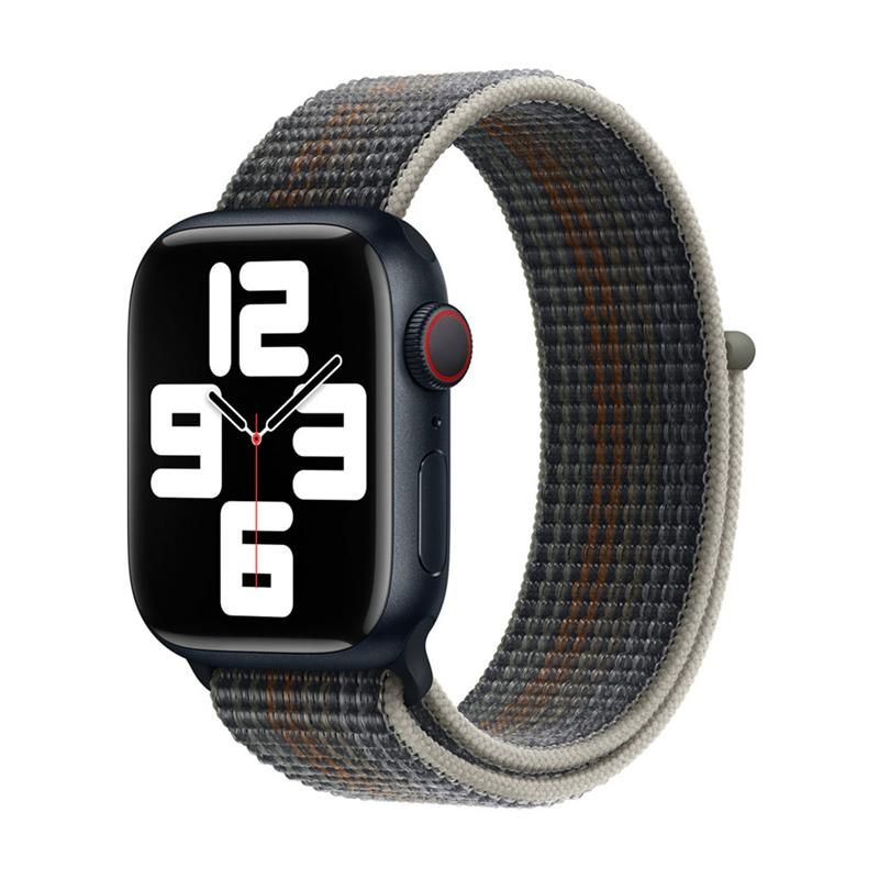 Apple Watch 41mm Midnight Sport Loop Apple Watch 41mm Midnight Sport Loop