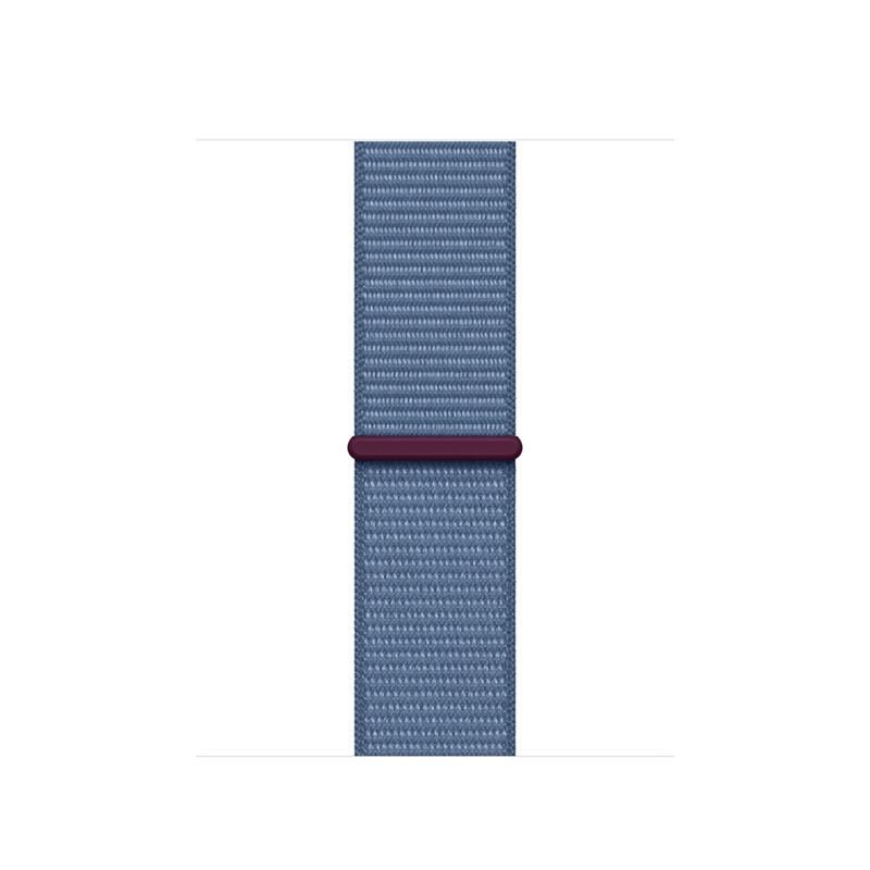 Apple Watch 41mm Winter Blue Sport Loop Apple Watch 41mm Winter Blue Sport Loop