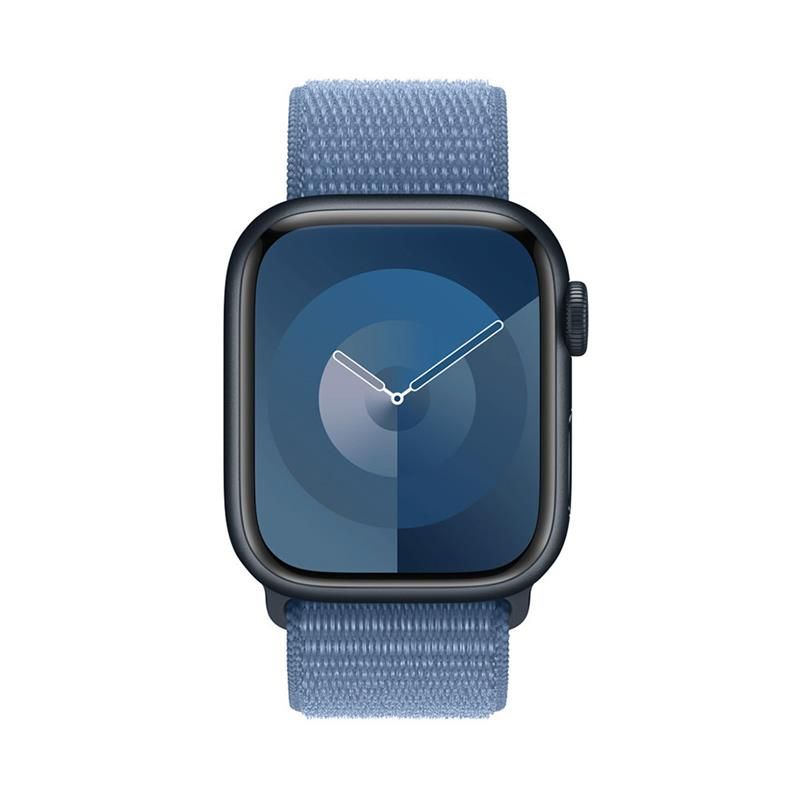 Apple Watch 41mm Winter Blue Sport Loop Apple Watch 41mm Winter Blue Sport Loop