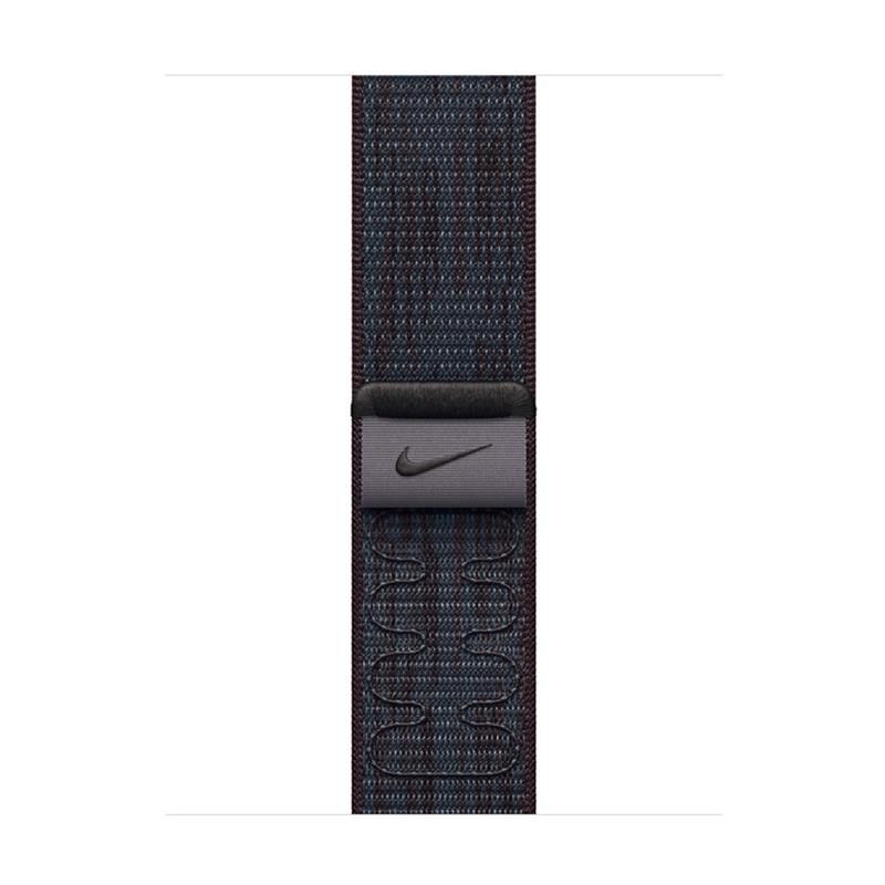 Apple Watch 42mm Black/Blue Nike Sport Loop Apple Watch 42mm Black/Blue Nike Sport Loop