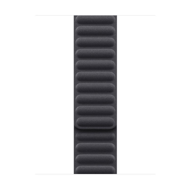 Apple Watch 42mm Black Magnetic Link - M/L Apple Watch 42mm Black Magnetic Link - M/L
